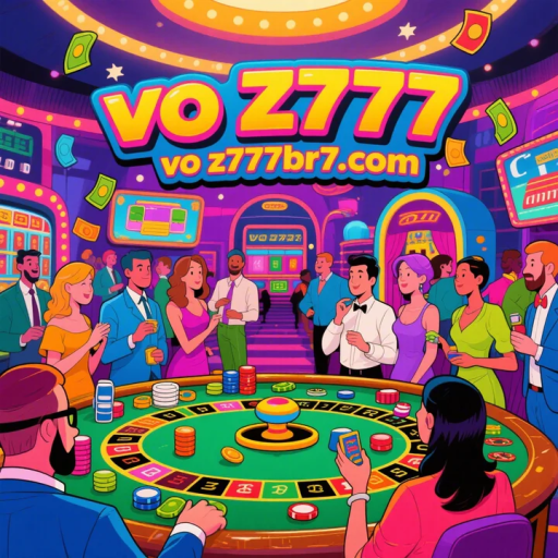 voz777